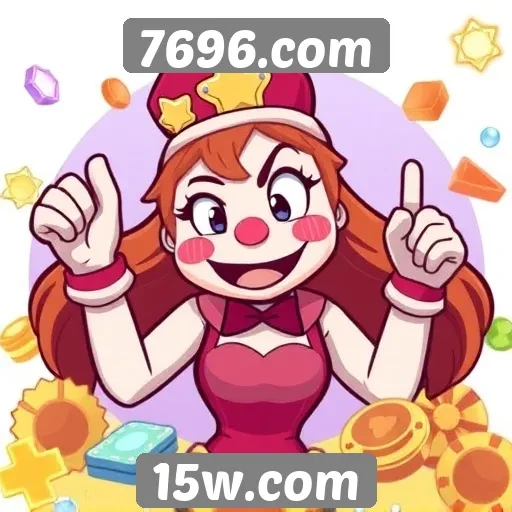 Comparativo de bônus e promoções do 7696.com