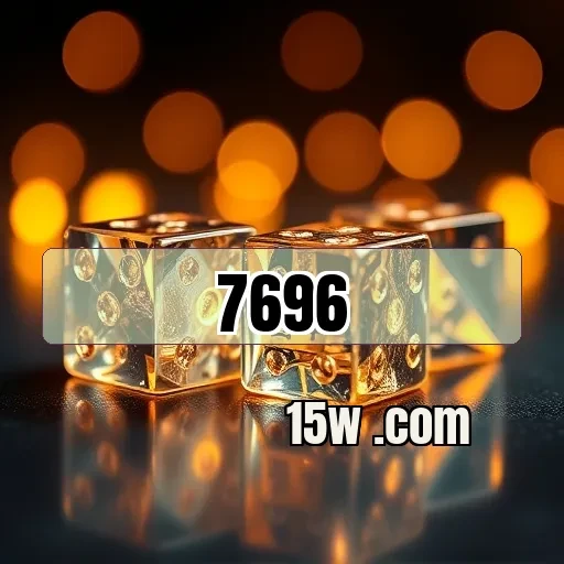 7696.com: Descubra Como Aproveitar os Melhores Bônus de Jogos