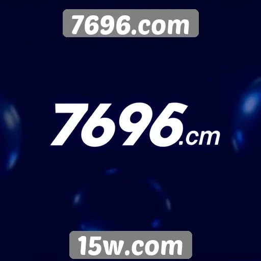 Estudo sobre a popularidade dos jogos em 7696.com