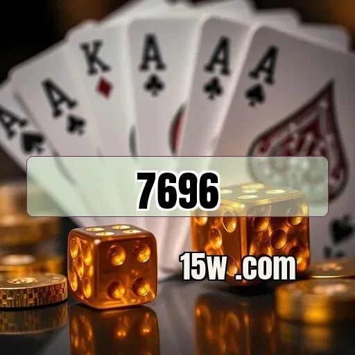 7696.com: Recursos do Login Que Transformam Sua Experiência de Jogo