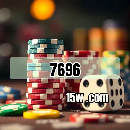 7696.com: Experimente o Melhor dos Jogos Online no Brasil