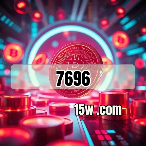 7696.com: Promoções Imperdíveis para Todos os Jogadores Brasileiros!