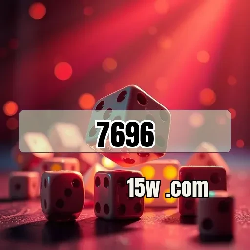 7696.com e a Segurança Essencial para Sua Experiência de Jogo