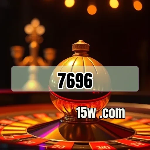 7696.com: A Emoção dos Eventos Esportivos em um Clique!