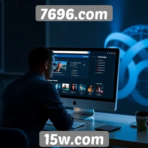 Experiência do usuário em 7696.com e suas funcionalidades