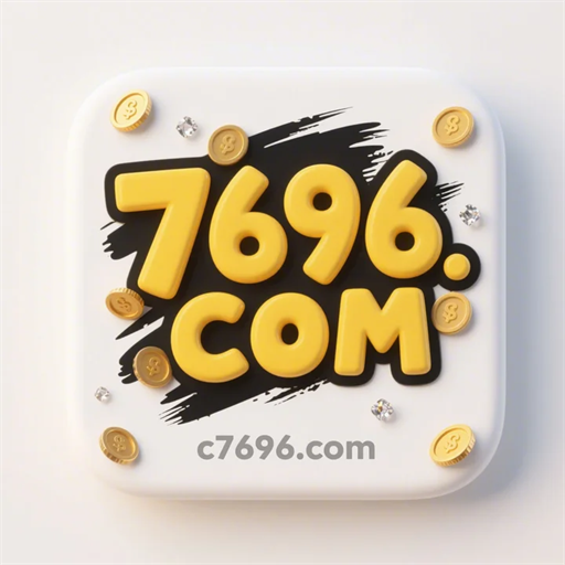 7696.com Logo